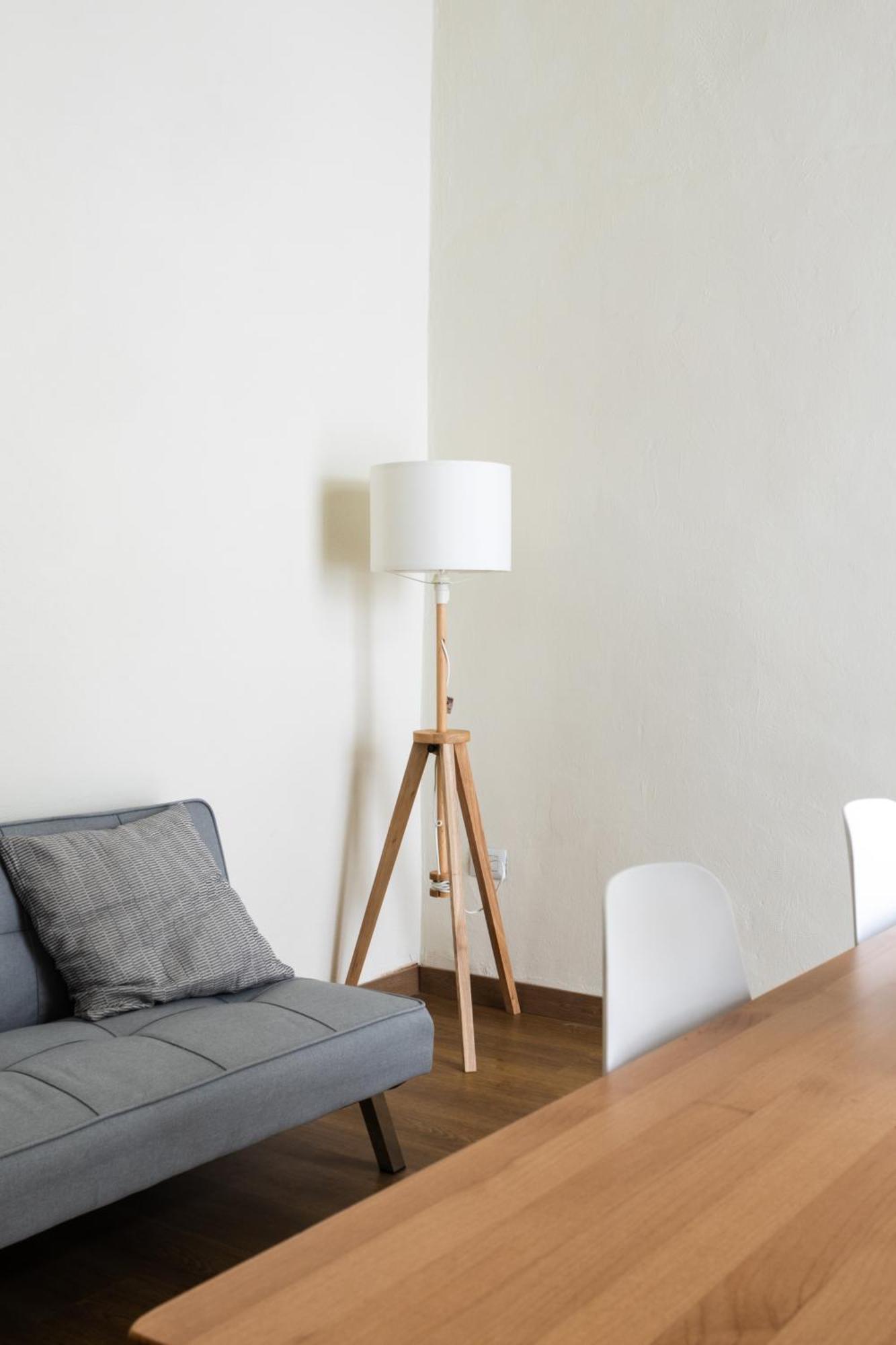 Cozy Historical Flat Napoli Apartment Exterior photo