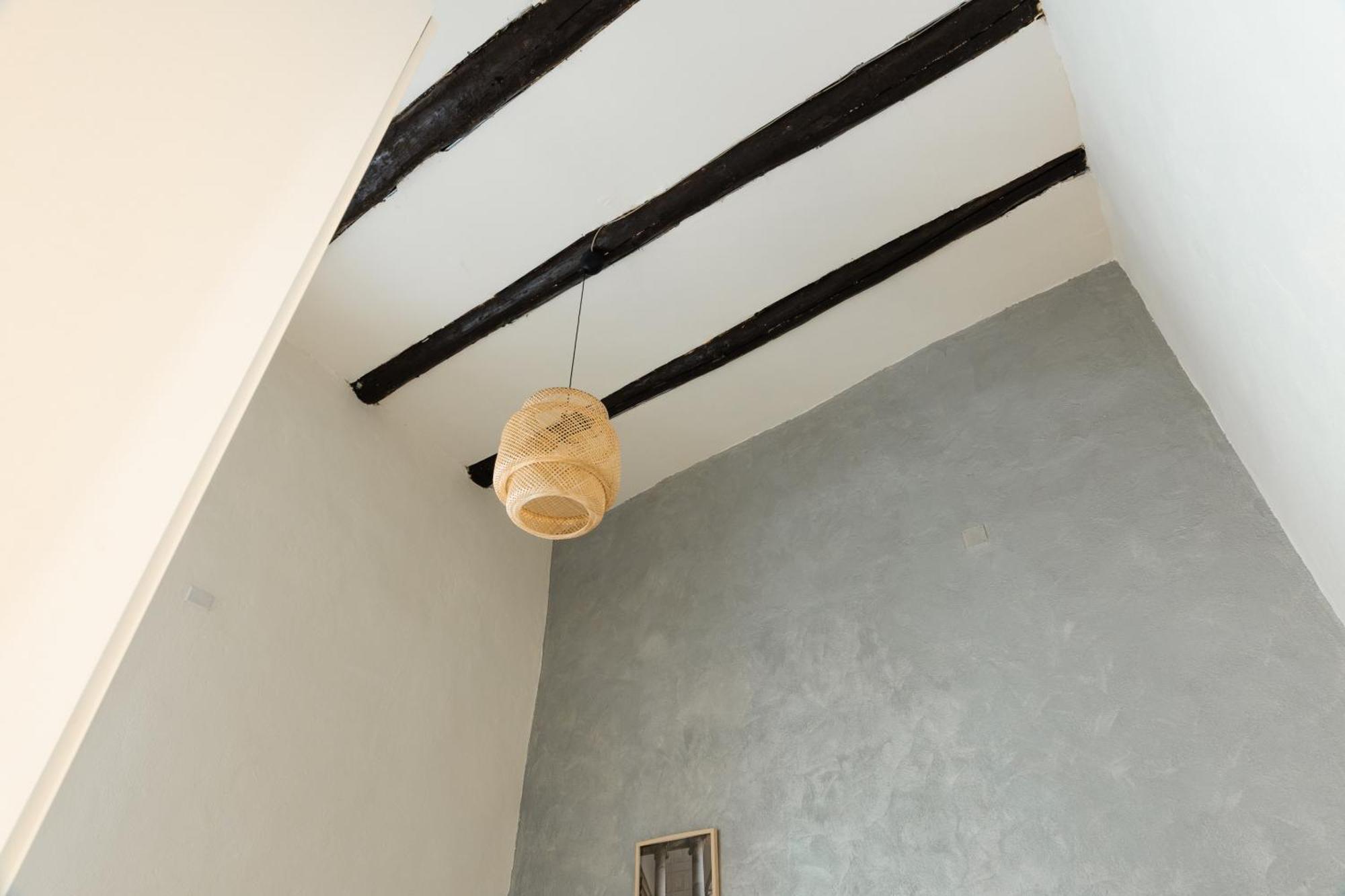 Cozy Historical Flat Napoli Apartment Exterior photo